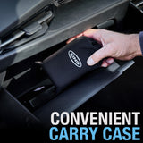 Ring TyreInflate GO 10 – Compact Cordless Tyre Inflator