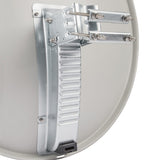 80cm Aluminium Satellite Dish Antenna
