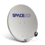 80cm Aluminium Satellite Dish Antenna