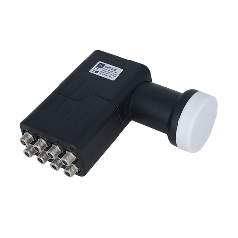 Octo Output Universal LNB