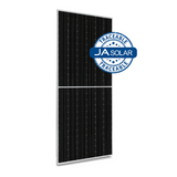 Solar PV Panels