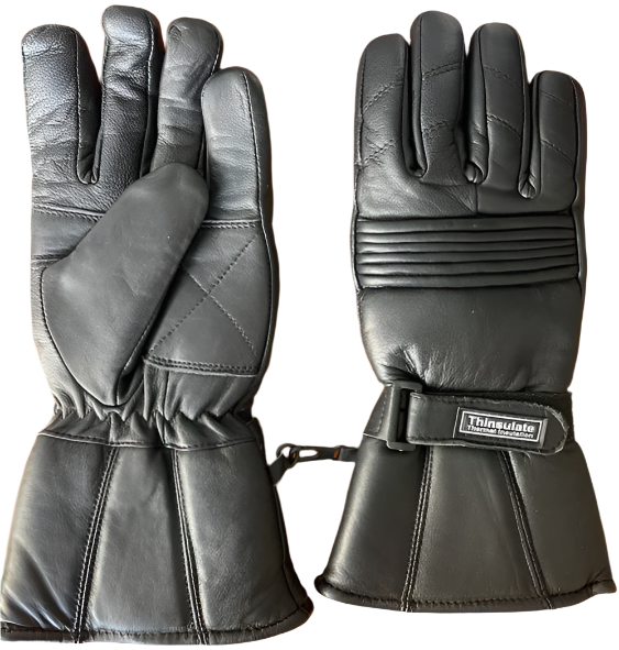 Faux Leather Black Driving Gloves & Mittens For Men Classic Men's Driving Gloves - Genuine Soft Lambskin Leather In Black, Brown, Tan, Or Navy Men's Leather Driving Gloves & Mittens - Foto 5