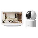 Xiaomi C201 Indoor Wi-Fi Security Camera 1080p