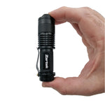 Mini LED Flashlight ZA313