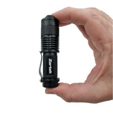 Mini LED Flashlight ZA313