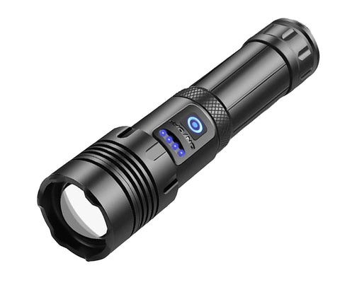 ZA418-flashlight