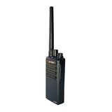 Zartek Licence Free UHF Two-Way Radio