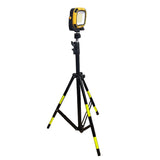 Zartek ZA-843 LED Worklight with Tripod