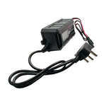 CS1206L Battery Charger