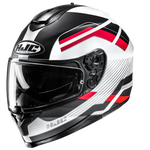 HJC C70 Belis Motorcycle helmet
