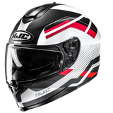 HJC C70 Belis Motorcycle helmet
