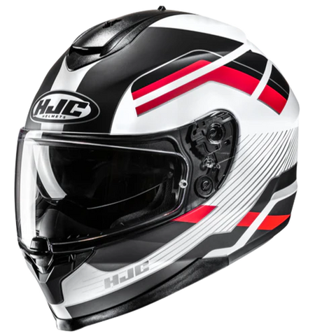 HJC C70 Belis Motorcycle helmet