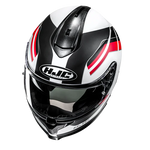 HJC C70 Belis Motorcycle helmet