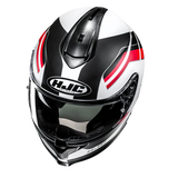 HJC C70 Belis Motorcycle helmet