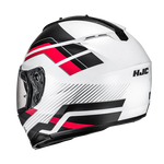 HJC C70 Belis Motorcycle helmet