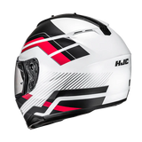 HJC C70 Belis Motorcycle helmet