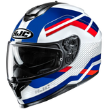 HJC C70 Belis Motorcycle helmet