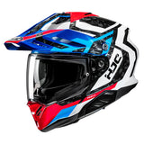 HJC RPHA 60 Dakar Adventure Helmet