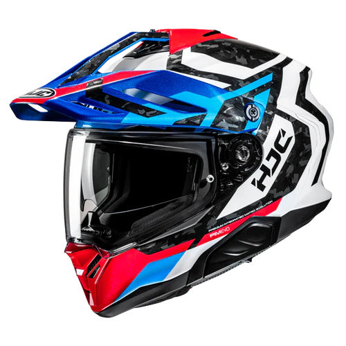 HJC RPHA 60 Dakar Adventure Helmet – marcOnline