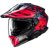 HJC RPHA 60 Red Bull Ring Adventure Helmet