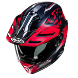 HJC RPHA 60 Red Bull Ring Adventure Helmet