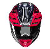 HJC RPHA 60 Red Bull Ring Adventure Helmet
