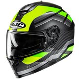 HJC C70 Belis Motorcycle helmet