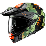 HJC i80 Modular Adventure Helmet