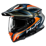 HJC RPHA 60 Quid Adventure Helmet