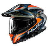 HJC RPHA 60 Quid Adventure Helmet