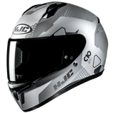 HJC C10 ASPA MC5 Helmet