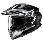 HJC RPHA 60 Dakar Adventure Helmet