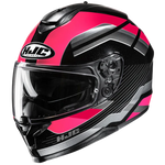 HJC C70 Belis Motorcycle helmet