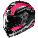 HJC C70 Belis Motorcycle helmet