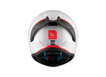 MT Stinger 2 Motorcycle Helmet