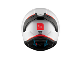 MT Stinger 2 Motorcycle Helmet