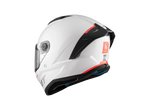 MT Stinger 2 Motorcycle Helmet