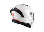 MT Stinger 2 Motorcycle Helmet