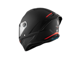 MT Stinger 2 Motorcycle Helmet