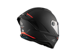 MT Stinger 2 Motorcycle Helmet