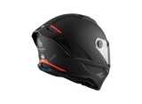 MT Stinger 2 Motorcycle Helmet