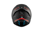 MT Stinger 2 Motorcycle Helmet