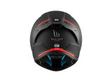 MT Stinger 2 Motorcycle Helmet