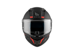 MT Stinger 2 Motorcycle Helmet