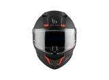 MT Stinger 2 Motorcycle Helmet