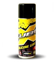 X-Lube Silicone Lube 400ml