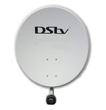 Satellite Dish 80cm