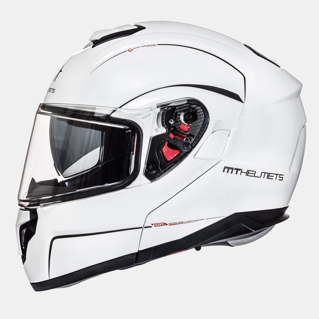 Atom helmets store