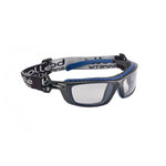 Bolle Baxter Safety Spectacles