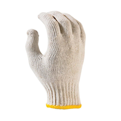 COT450 Cotton Gloves 12-pack